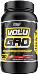 Nutrex Volu Gro 30 servings|Muscle Pumps|Bodyandfitness.com
