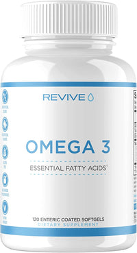 Revive MD Omega 3 