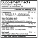 GEC OX Omnadex GH Support|Muscle Growth|Bodyandfitness.com