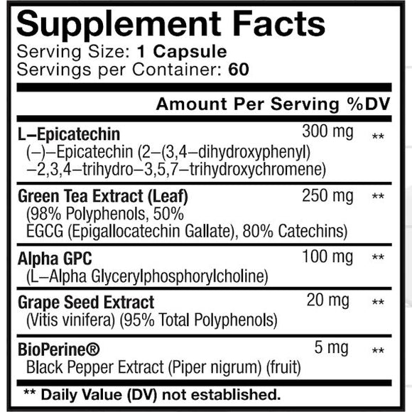 GEC OX Omnadex GH Support|Muscle Growth|Bodyandfitness.com