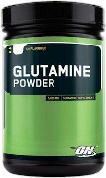 Optimum Nutrition Glutamine Powder 1000 gms|Glutamine|Bodyandfitness.com