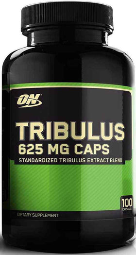 Optimum Nutrition Tribulus 625|Tribulus|Bodyandfitness.com