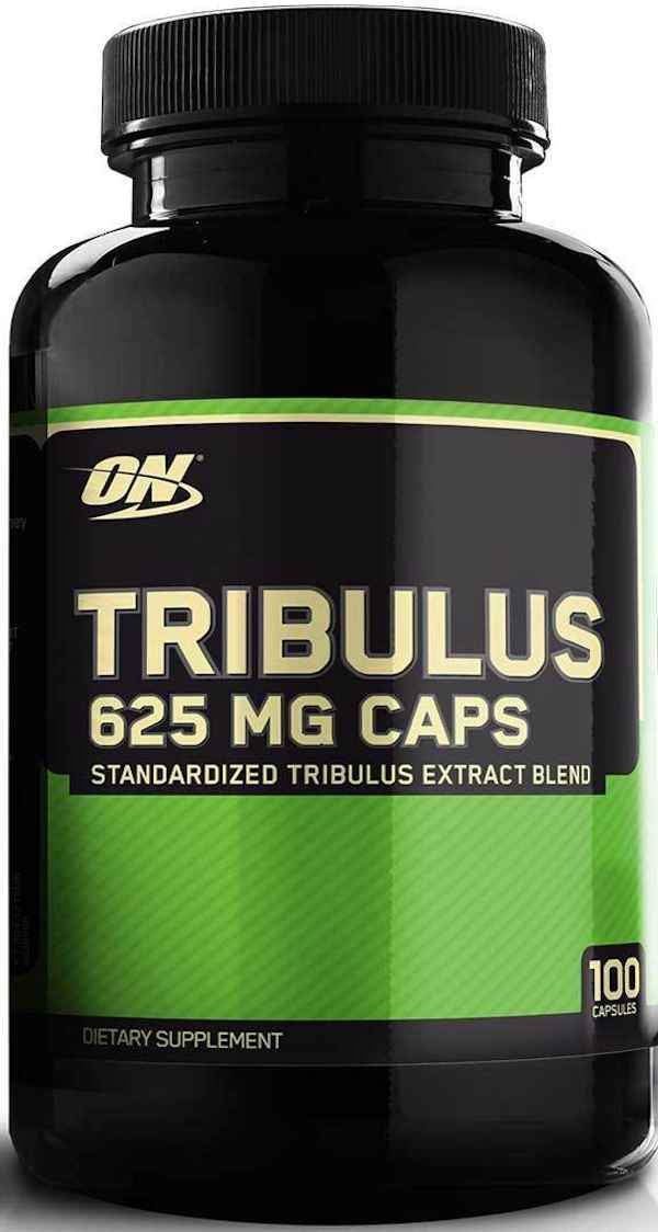 Optimum Nutrition Tribulus 625