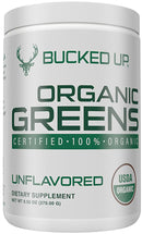 DAS Labs Bucked Up Organic Greens 30 servings||Bodyandfitness.com