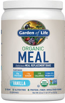 Garden Of Life Organic Meal 2 lbs||Bodyandfitness.com