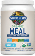 Garden Of Life Organic Meal 2 lbs