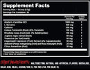 Outbreak Nutrition Reclaim 90 caps.|Fat Burner|Bodyandfitness.com