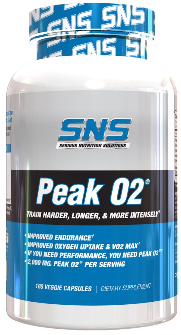 SNS Peak02 high-intensity