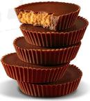 Quest Peanut Butter Cups 12 packet|Protein Bars, Cookie and Food|Bodyandfitness.com