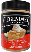 Legendary Foods Peanut Spread|Protein Bars, Cookie and Food|Bodyandfitness.com