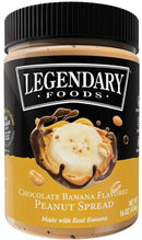Legendary Foods Peanut Spread|Protein Bars, Cookie and Food|Bodyandfitness.com