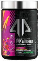 Alpha Prime Supplements Legacy Series Pre-Workout|Pre Workout|Bodyandfitness.com