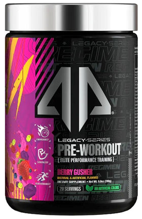 Alpha Prime Supplements Legacy Series Pre-Workout|Pre Workout|Bodyandfitness.com