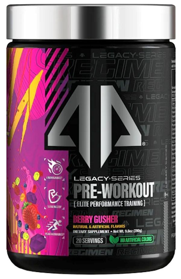 Alpha Prime Supplements Legacy Series Pre-Workout-3