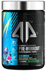 Alpha Prime Supps Legacy Series Pre-Workout