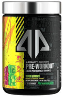 Alpha Prime Supplements Legacy Series Pre-Workout|Pre Workout|Bodyandfitness.com
