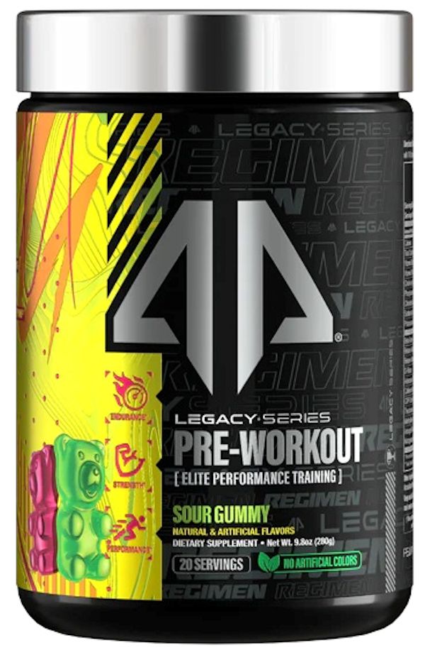 Alpha Prime Supplements Legacy Series Pre-Workout-1