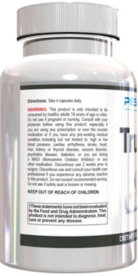PEScience TruCreatine 120 caps