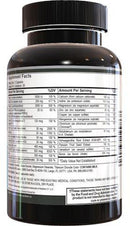 PEScience TruMulti Men's 90 Capsules|Multi Vitamin|Bodyandfitness.com