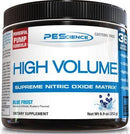 PEScience High Volume 36 servings|Pre workout|Bodyandfitness.com