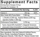 PEScience High Volume 36 servings|Pre workout|Bodyandfitness.com