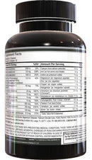 PEScience TruMulti Women's 60 caps.|Multi Vitamin|Bodyandfitness.com