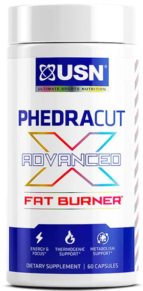 USN PhedaCut Advanced||Bodyandfitness.com