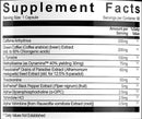 USN PhedraCut Burn X Black 50 caps.||Bodyandfitness.com