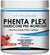 ABL Pharma Phenta Plex Hardcore Pre-Workout Punch