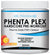 ABL Pharma Phenta Plex Hardcore Pre-Workout pumps