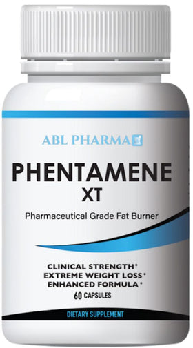 ABL Pharma Phentamene XT Fat Burner|Fat Burner|Bodyandfitness.com