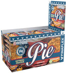 FINAFLEX Oatmeal Protein Pie 10/BOX||Bodyandfitness.com