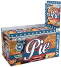 FINAFLEX Oatmeal Protein Pie 10/BOX