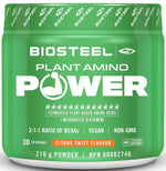 BioSteel Plant Amino Power vegan