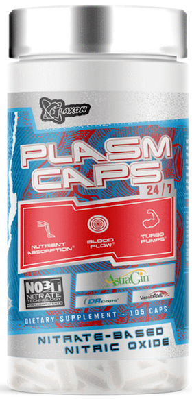 Glaxon Plasm Caps||Bodyandfitness.com