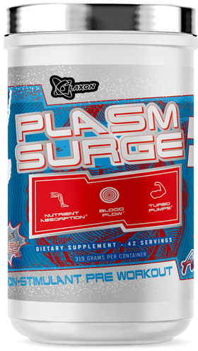 Glaxon Plasm Surge||Bodyandfitness.com
