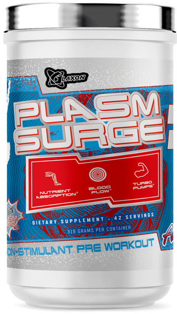 Glaxon Plasm Surge