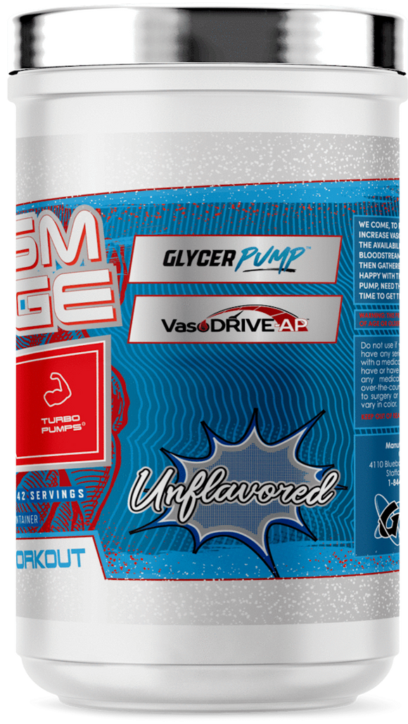 Glaxon Plasm Surge||Bodyandfitness.com