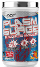 Glaxon Plasm Surge||Bodyandfitness.com