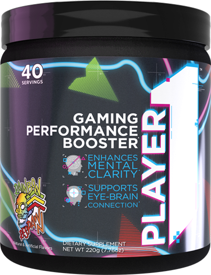 Rule One Player1|Focus|Bodyandfitness.com