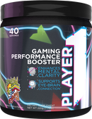 Rule One Player1|Focus|Bodyandfitness.com