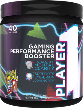 Rule One Player1|Focus|Bodyandfitness.com