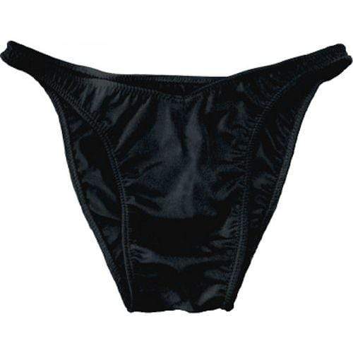 Men's Flex-Cut Black|Men Clothing|Bodyandfitness.com