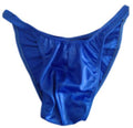 Men's Flex-Cut Blue