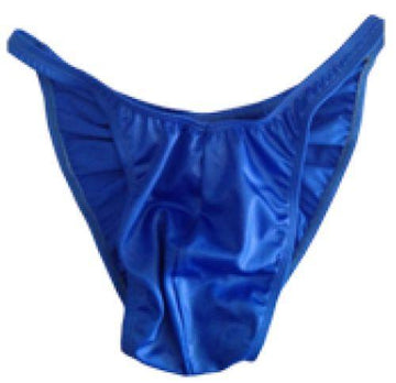Men's Flex-Cut Blue