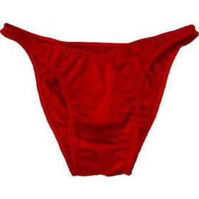 Men's Flex-Cut Red Velvet|Men Clothing|Bodyandfitness.com