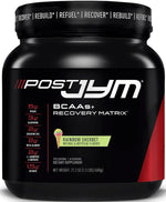 JYM Post BCAAs Recovery Matrix muscle