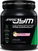 JYM Supplement Science Pre JYM 30 servings|Pre Workout|Bodyandfitness.com