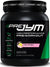 JYM Supplement Science Pre JYM muscle gain