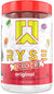 Ryse Supplements Loaded Pre-Workout muscles